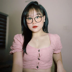 Meet your Posher, Trân